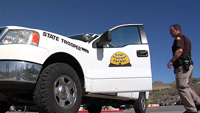 Utah CHP now empowered to make a safer state