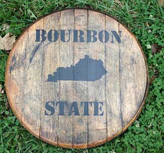 KY Bourbon State