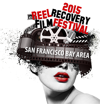 REEL REcovery FIlm Festival logo
