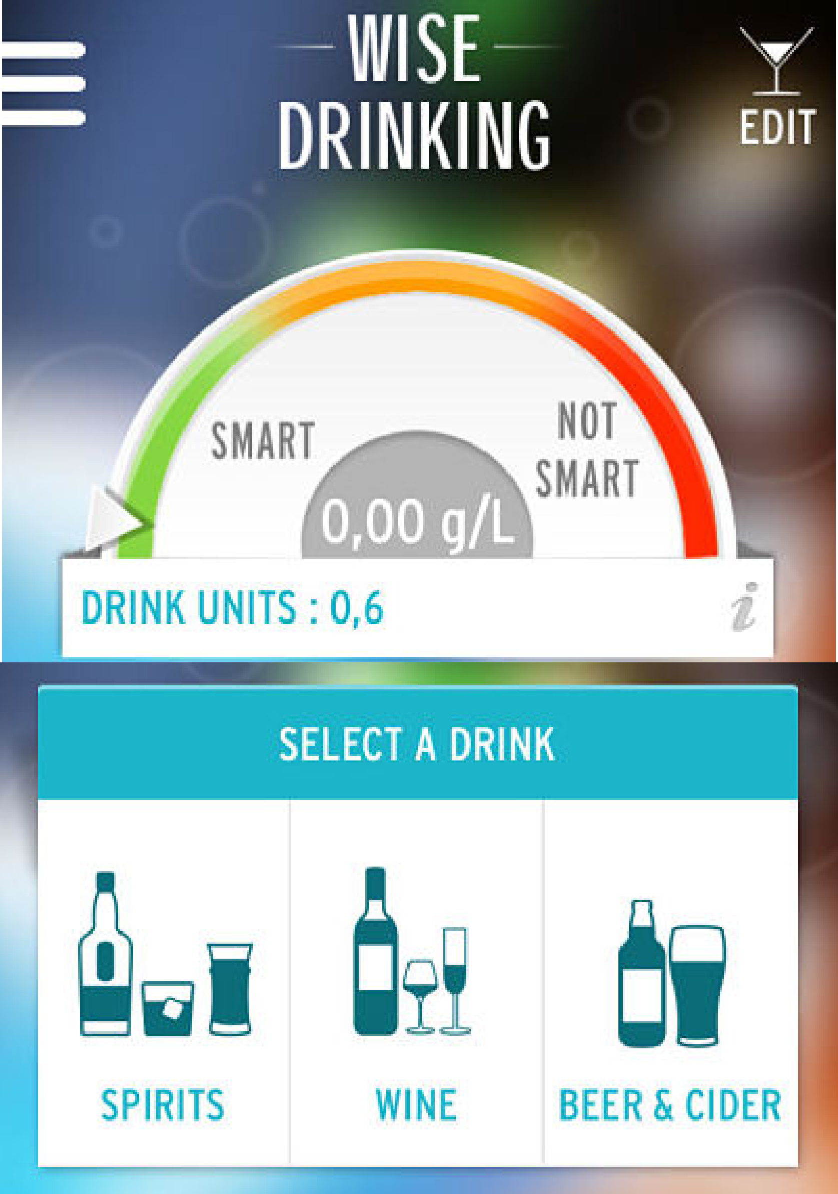 Pernod Ricard's New App: "Drinking is Smart!" - Alcohol ...